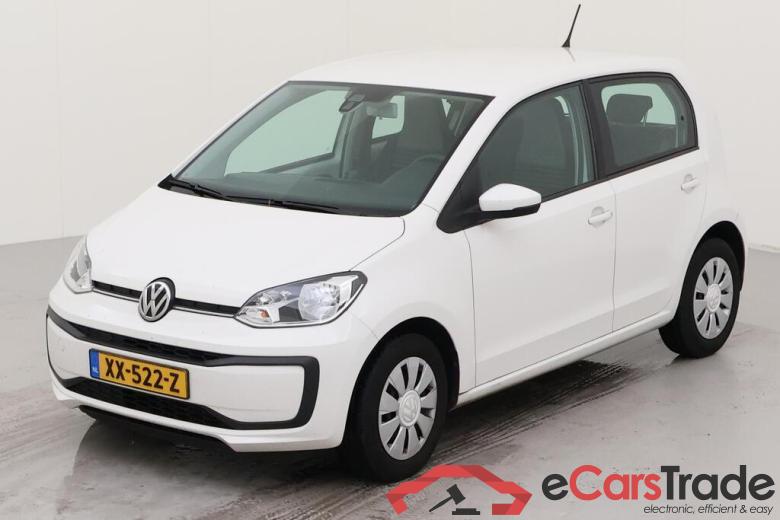 VOLKSWAGEN up! 44 kW #1
