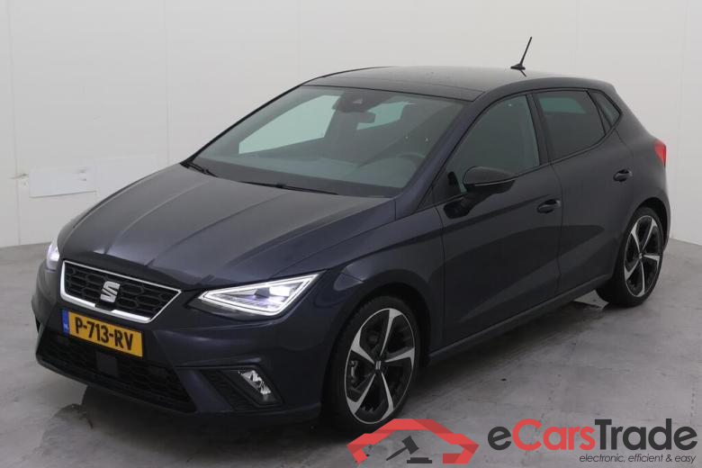 SEAT Ibiza 81 kW