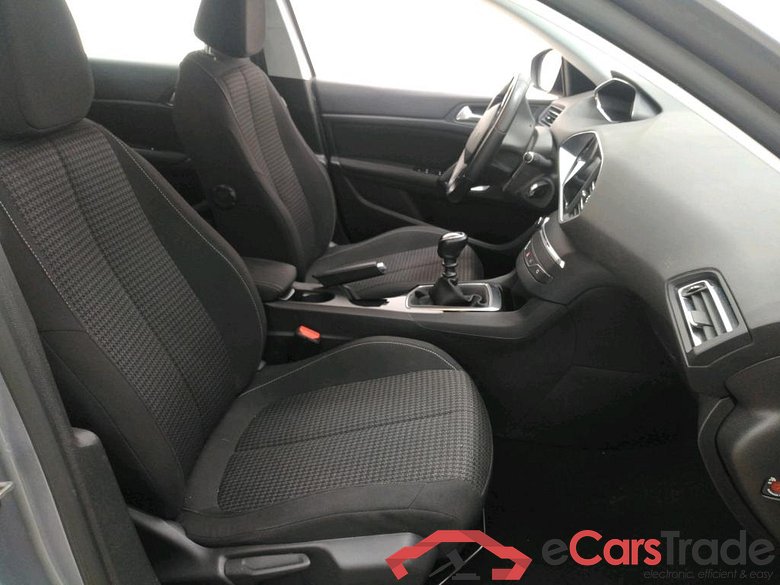 Peugeot BlueHDi 100 S&S ACTIVE BUSINESS 308 SW Active Business 1.5 HDI 100CV BVM6 E6d #6