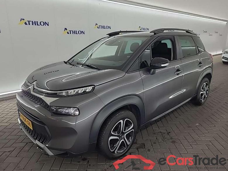 CITROEN C3 Aircross PureTech 110 S&S Feel 5D 81kW #1