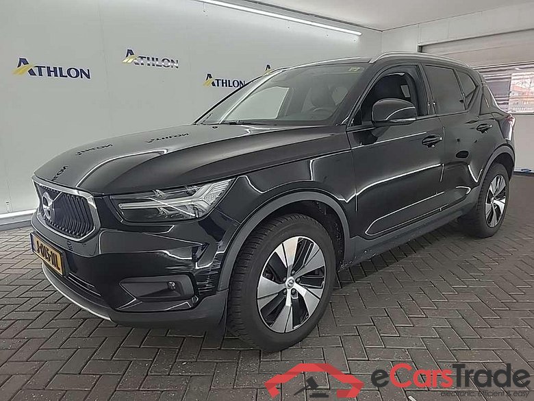 VOLVO XC40 T2 automaat Business Pro 5D 95kW #1