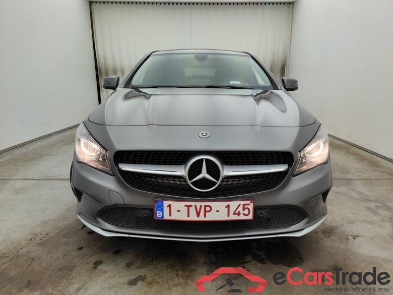 Mercedes-Benz CLA Shooting Brake CLA 180 d 5d #1
