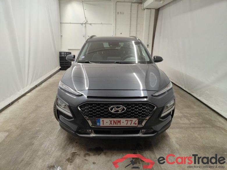 Hyundai Kona 1.6 GDi Hybrid 6-DCT Sky 5d