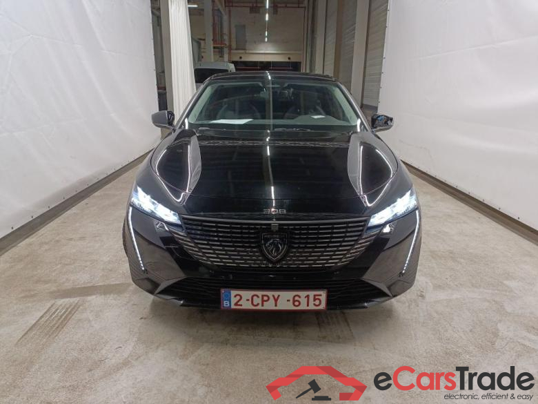 Peugeot 308 SW 1.5 BlueHDi 130 S&S Allure Pack 5d