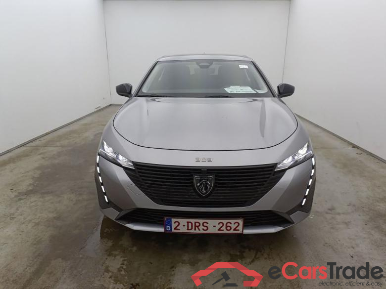 Peugeot 308 SW 1.2 PureTech 130 S&S Active Pack 5d