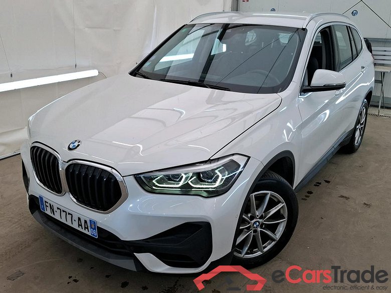 BMW sDrive18i Business Design DKG7 Série X1 sDrive18i Lounge 1.5 140CV BVA7 E6dT