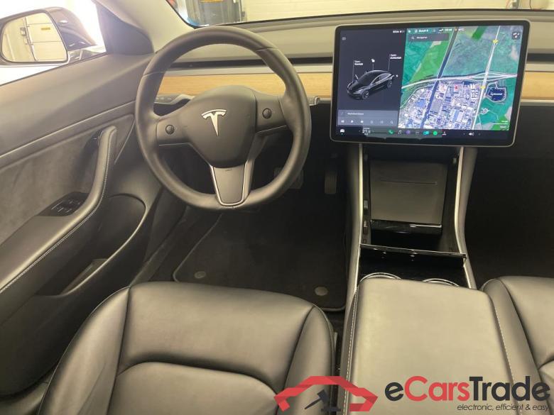 Tesla Model 3 Pano LED Navi Leather KeylessGo Camera Klima PDC ... #5
