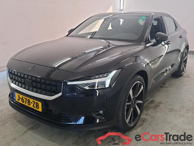 Polestar Polestar 2 '19 BEV Polestar 2 Pilot Plus 5d #1