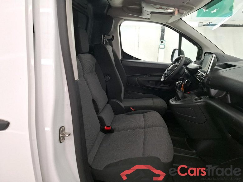 Peugeot BLUEHDI 75 STANDARD 650KG PREMIUM Partner Premium L1 1.5 HDi 75CV BVM5 E6dT #6