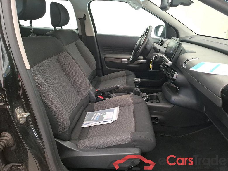 Citroen BlueHDi 100 S&S BVM6 Feel Business C4 Cactus Feel Business 1.5 BlueHDi 100CV BVM6 E6dT #6