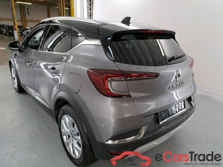 RENAULT CAPTUR 1.6 E-TECH PLUG-IN HYBRID INTENS #3