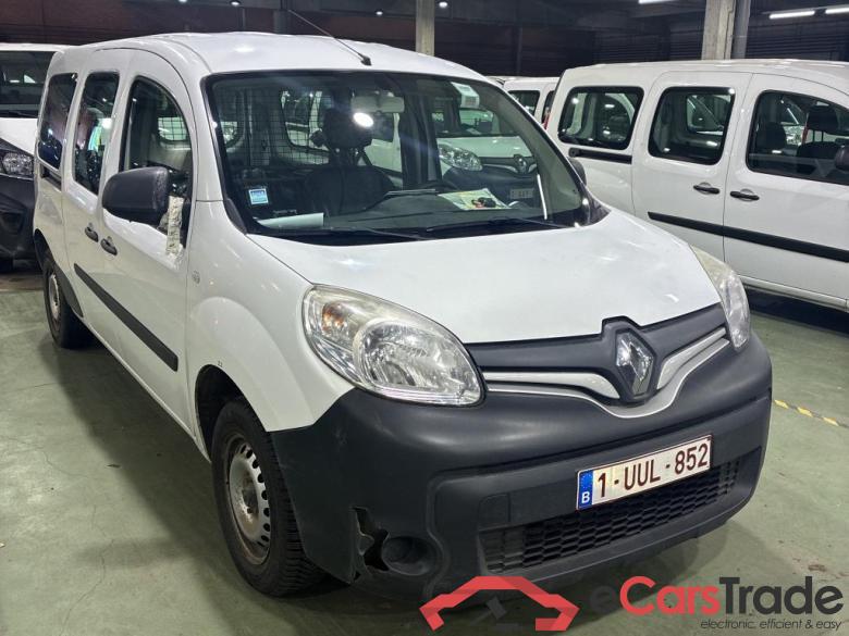 RENAULT KANGOO EXPRESS MAXI DSL - 2013 1.5 dCi Energy Grand Confort 5 pl #2