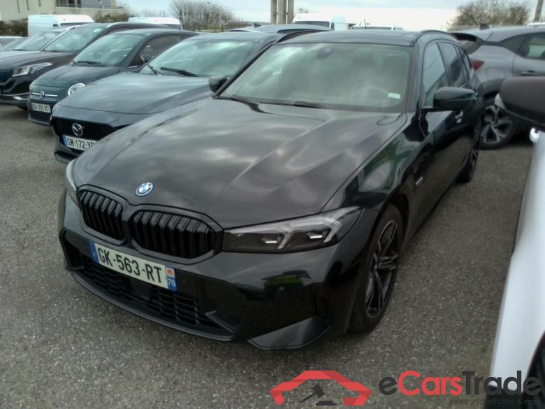 B.M.W. SERIE 3  330e 292 ch BVA8 M Sport #1