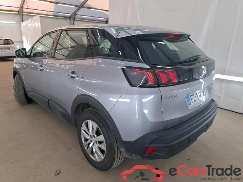 Peugeot BlueHDi 130 S&S EAT8 Active Busine 3008 Active Business 1.5 HDi 130CV BVA8 E6d #2