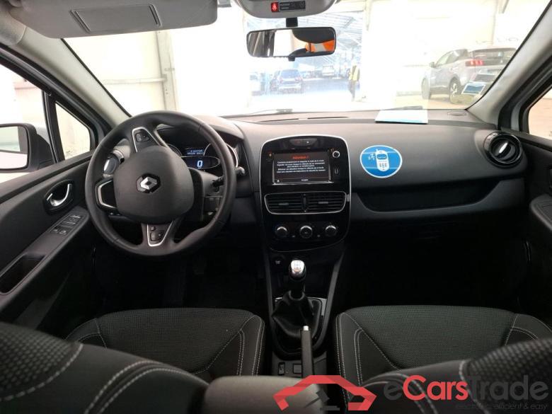 Renault Business dCi 90 - 18 Clio IV Grandtour Business 1.5 dCi 90CV BVM5 E6 #5