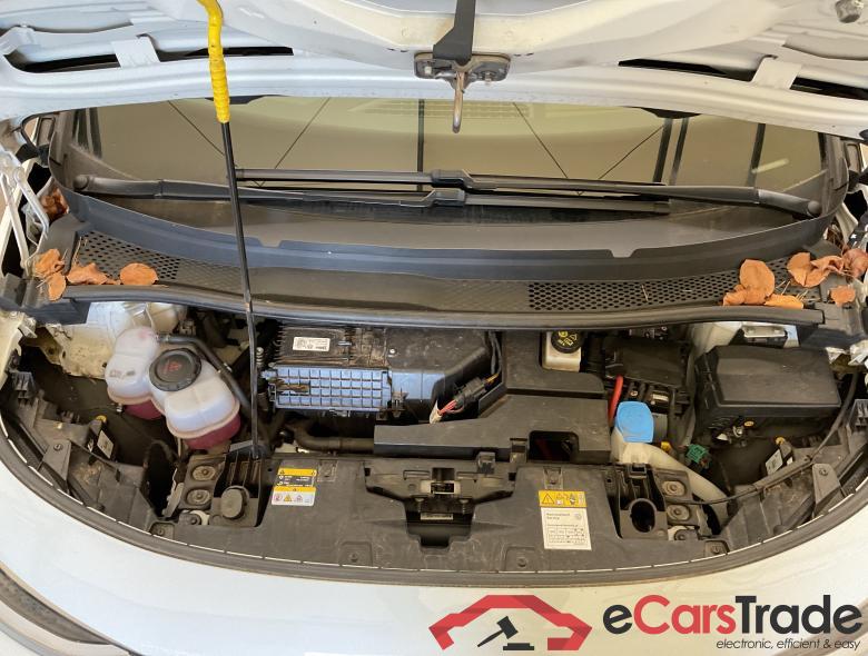 VOLKSWAGEN ID.3 58 kWh 1st Max #5