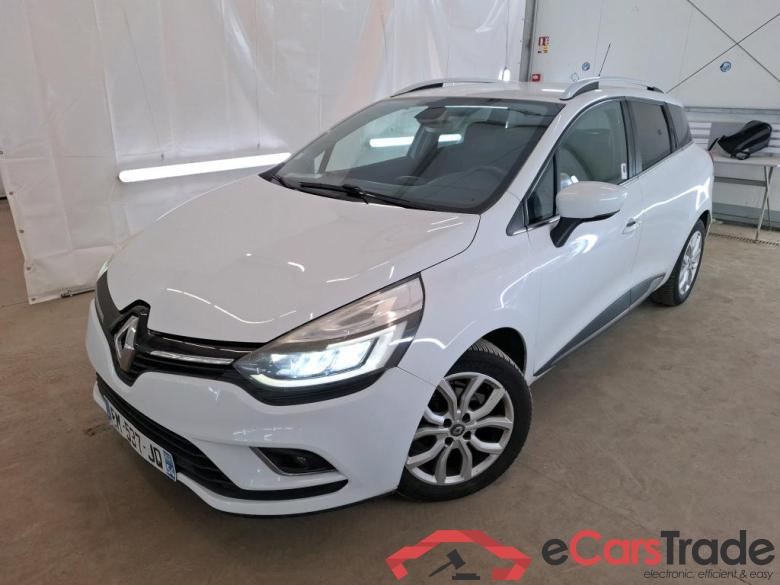 Renault Intens Energy dCi 110 Clio IV Grandtour Intens 1.5 dCi 110CV BVM6 E6 #1
