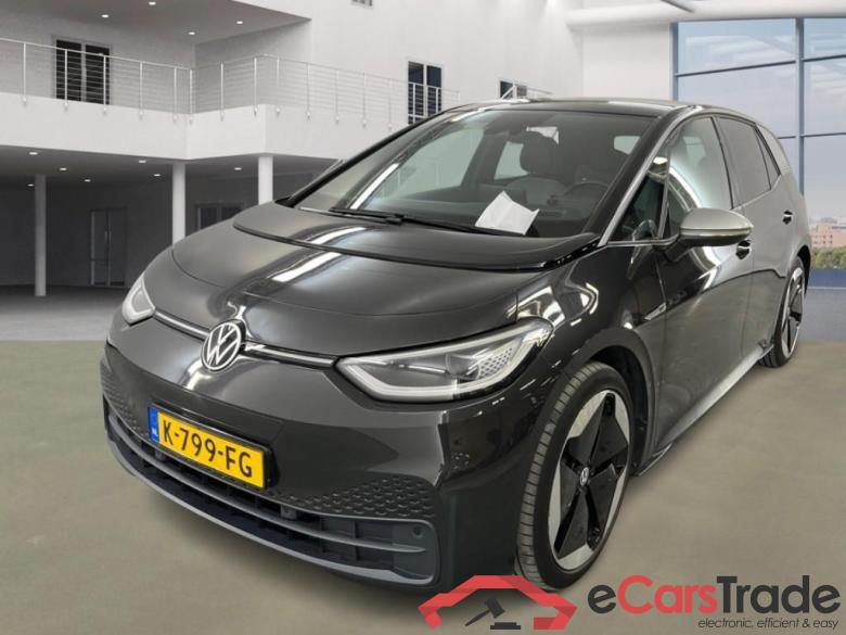 VOLKSWAGEN ID.3 150 kW #1