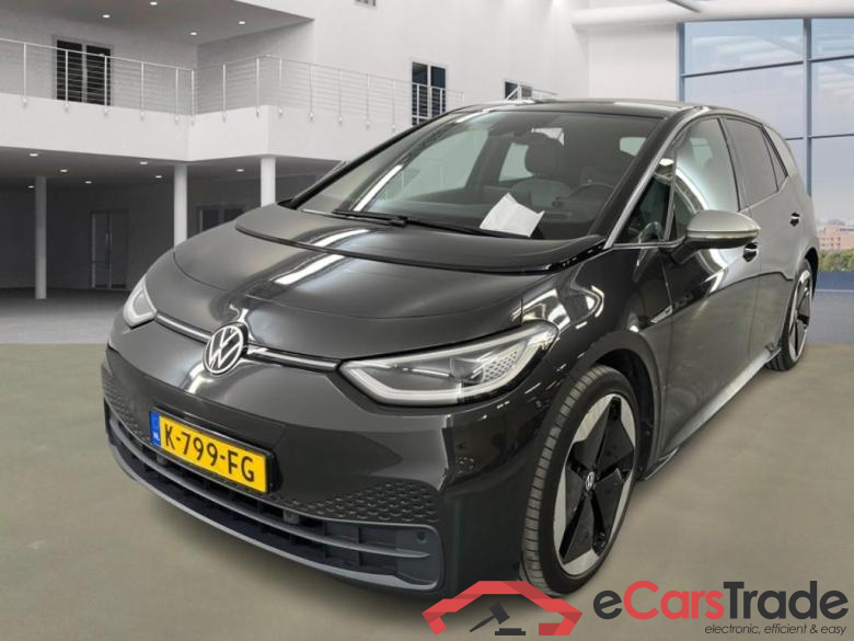 VOLKSWAGEN ID.3 150 kW