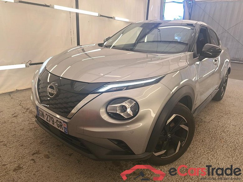 Nissan  NISSAN Juke / 2019 / 5P / Crossover Hybrid 143 Business+