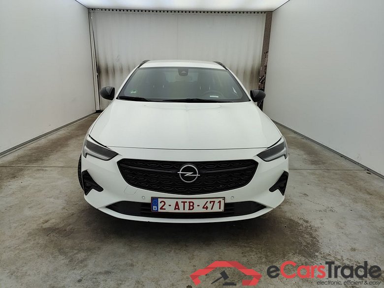 Opel Insignia Sports Tourer 1.5 Turbo D S/S 90kW Ultimate 5d