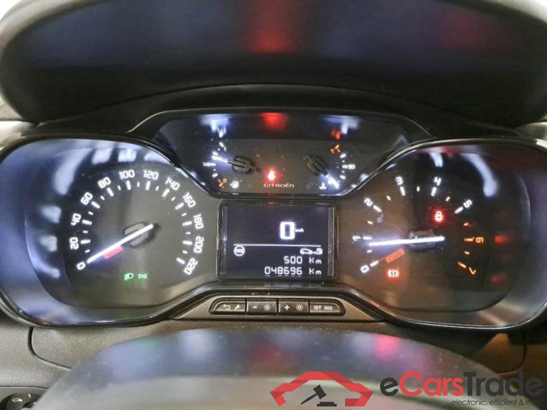 Citroen 93 CITROEN C3 / 2016 / 5P / BERLINA PURETECH 83 SeS FEEL NEO PATENTATI #4