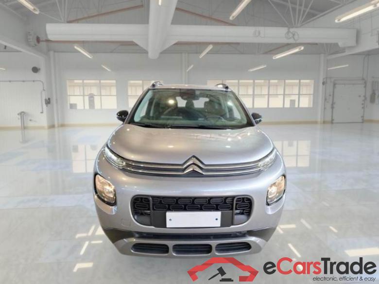 Citroen 29 CITROEN C3 AIRCROSS / 2017 / 5P / SUV BLUEHDI 100 SeS SHINE #6