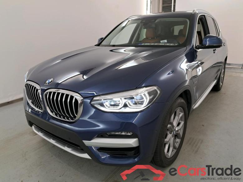BMW X3 2.0 XDRIVE30E (135KW) AUTO Model xLine Business Plus Innovation Travel #1