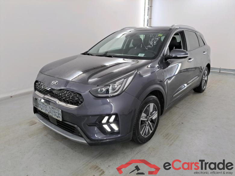 KIA NIRO 1.6 GDI PLUG-IN HYBRID SENSE