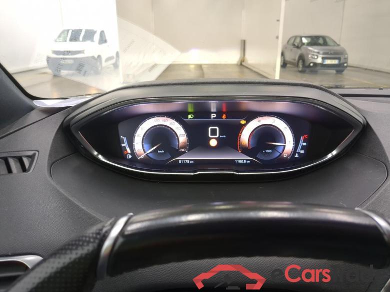 Peugeot BlueHDi 130 S&S EAT8 GT LINE 3008 GT Line 1.5 HDi 130CV BVA8 E6dT #6