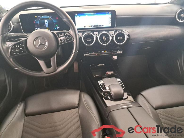 Mercedes A 200 Business Line 7G-DCT Classe A 5p Berline A 200 Business Line 7G-DCT #5