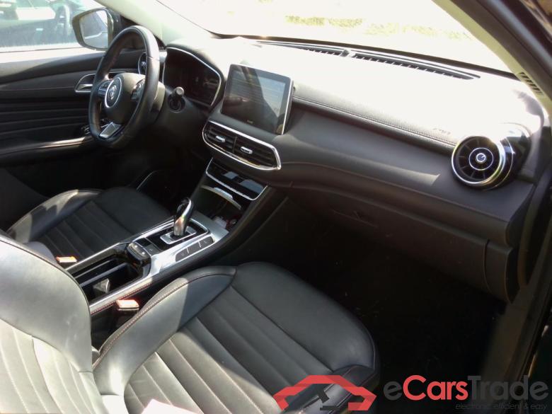 EHS LUXURY PHEV 258CH RISK #5