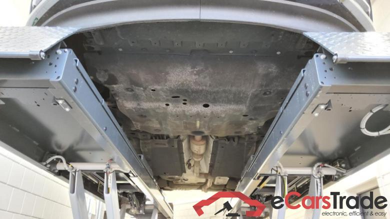 Opel Astra K Lim. 5-trg. (08.2015->) DE - LimS5 1.5 D EU6d, Elegance (EURO 6d), (Facelift) 2019 - 2022 #5