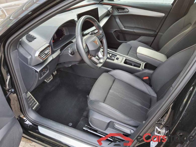 Cupra Formentor (KM7)(08.2020->) DE - SUV5 2.0 TSI EU6d, VZ 4 Drive, 2020 - 2024 #3