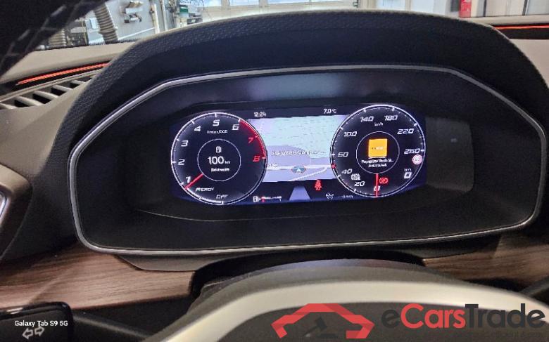 Seat Leon (KL1)(03.2020->) DE - LimS5 1.5 TSI EU6d, Xcellence OPF (EURO 6d), 2020 - 2023 #6