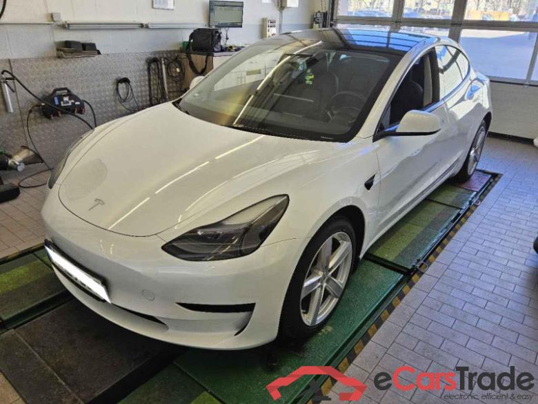 Tesla Model 3 DE - Lim4, RWD 60 kWh, 2021 - 2023 #1