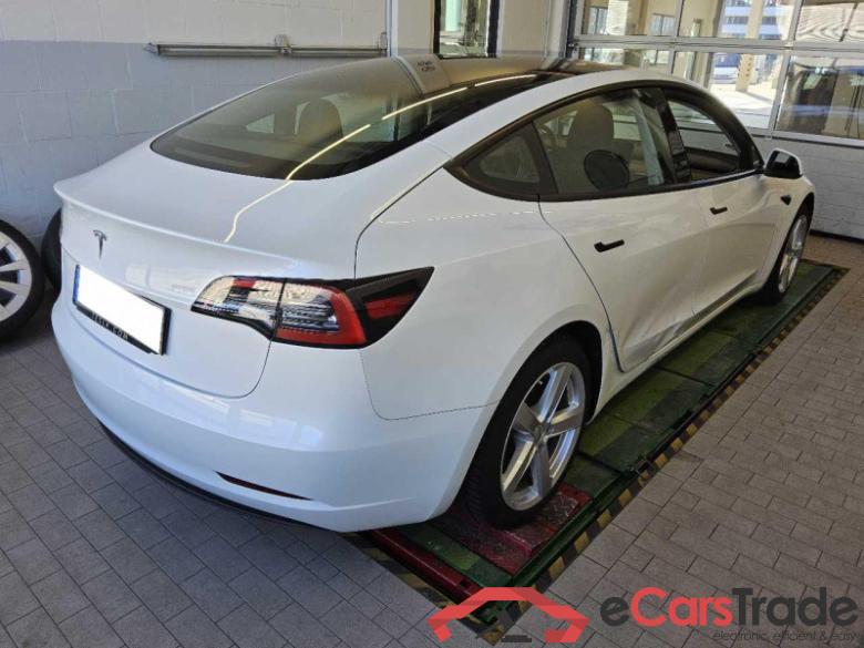 Tesla Model 3 DE - Lim4, RWD 60 kWh, 2021 - 2023 #3