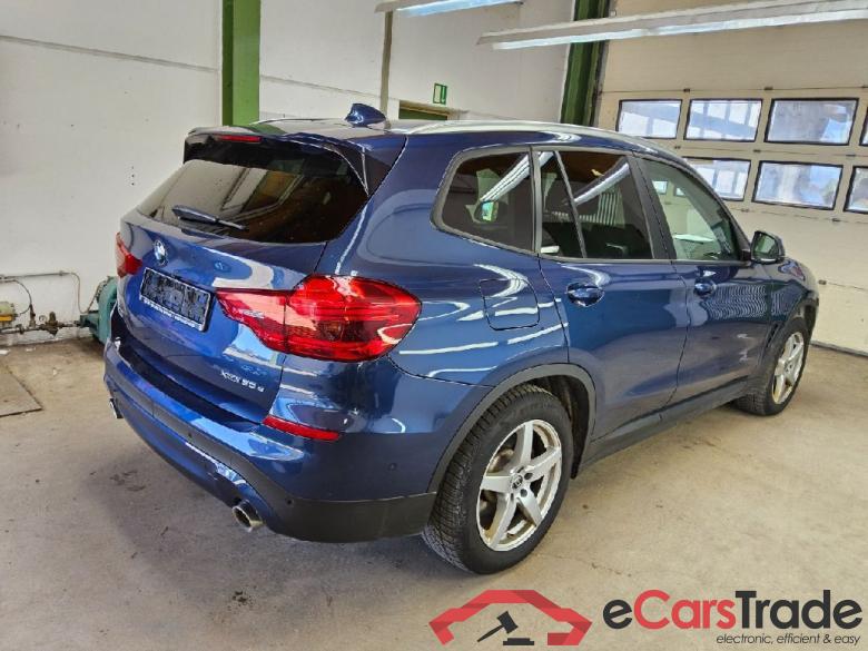 BMW X3 ´17 Baureihe X3 xDrive 30 e Advantage 2.0 215KW AT8 E6d #3