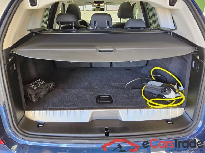 BMW X3 ´17 Baureihe X3 xDrive 30 e Advantage 2.0 215KW AT8 E6d #6