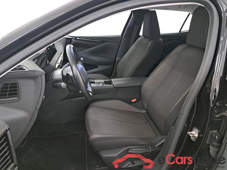 DS4 1.2 PureTech Aut. LED Virtual Navi KeylessGo Klima PDC ... #3