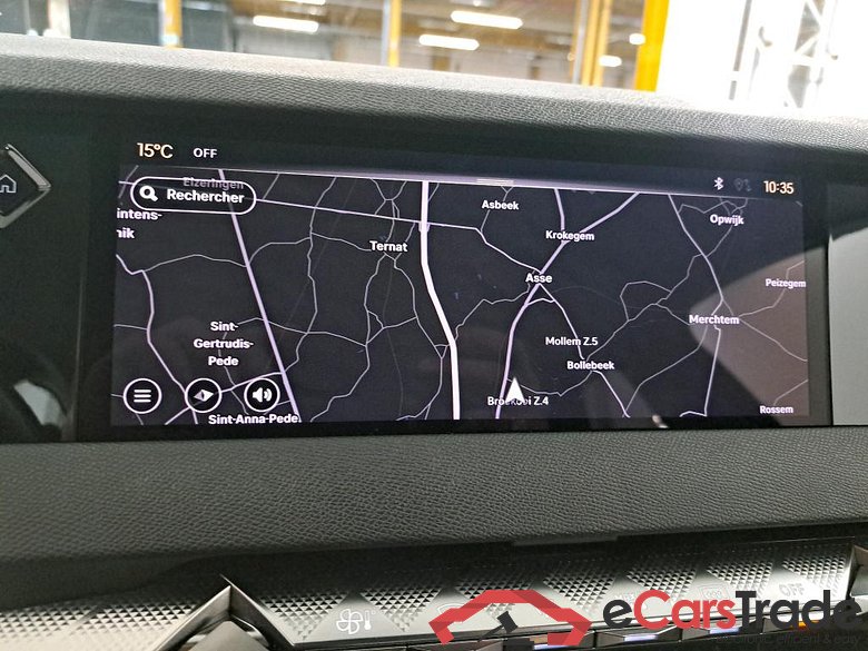 DS4 1.2 PureTech Aut. LED Virtual Navi KeylessGo Klima PDC ... #5