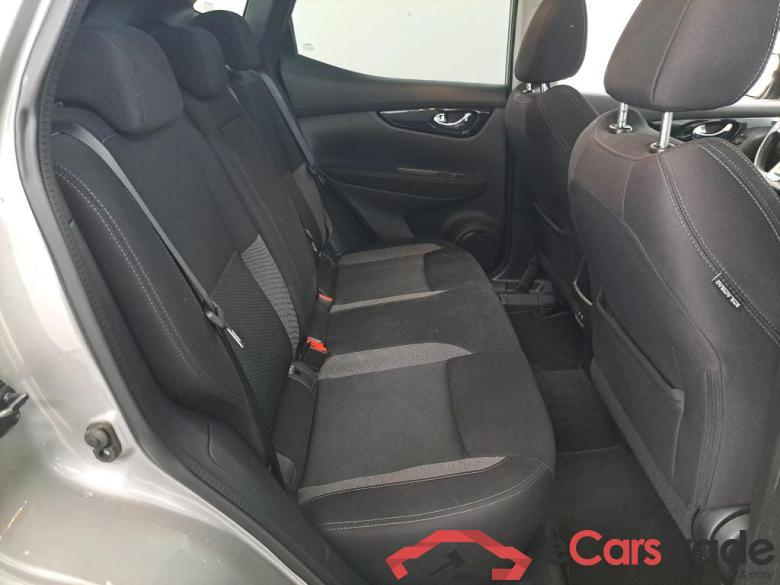 NISSAN QASHQAI 1.5 DCI 115 N-CONNECTA Design #6