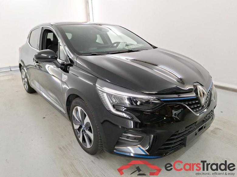 RENAULT Clio 1.6 E-TECH HYBRID E-TECH FIRST #2