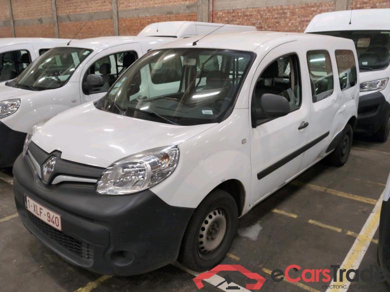 RENAULT KANGOO EXPRESS MAXI DIESEL Lot 1.3 RENAULT KANGOO EXPRESS Maxi 1.5 dCi Blue Confort #1