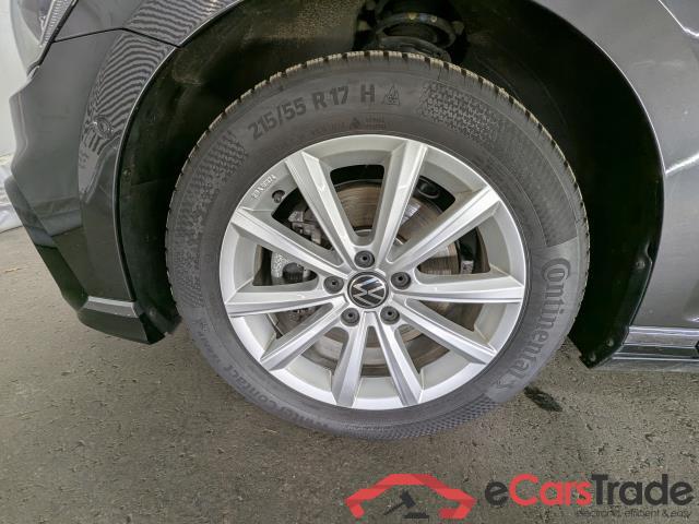 Volkswagen Passat Variant ´14 Passat Variant GTE 1.4 TSI 160KW AT6 E6d #6