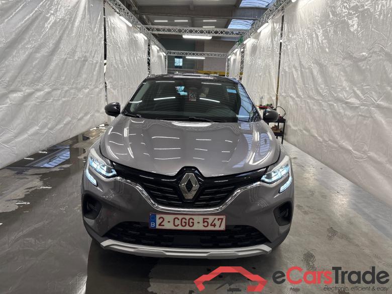 Renault, Captur '19, Captur TCe 90 Corporate Edit. excluweb end 03.04 #1