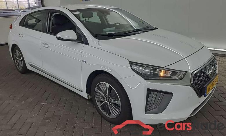 Hyundai Ioniq 1.6 GDI Hybrid i-Motion Aut. Display Camera Klima PDC ... #2