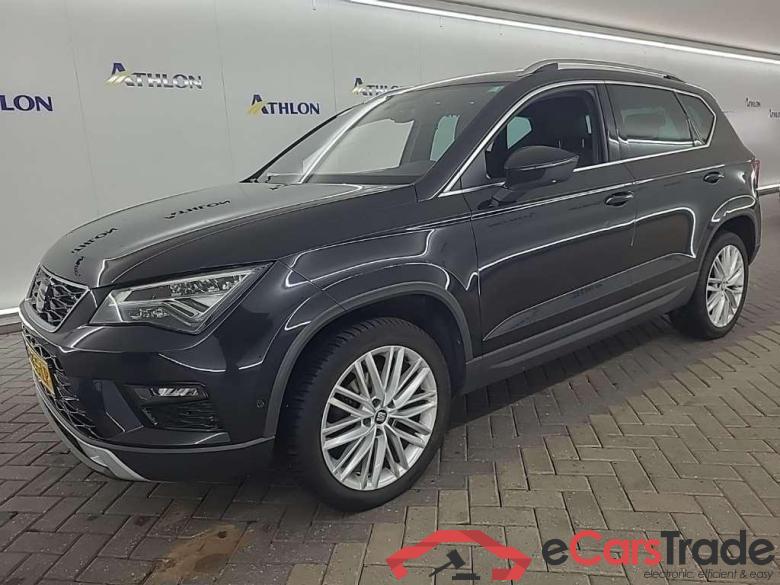 SEAT Ateca 1.5 TSI Xcellence Business Intense DSG7 5D 110kW #1