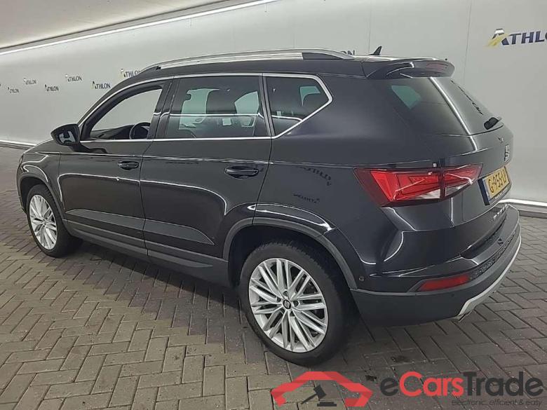 SEAT Ateca 1.5 TSI Xcellence Business Intense DSG7 5D 110kW #4