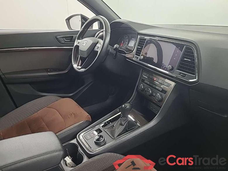 SEAT Ateca 1.5 TSI Xcellence Business Intense DSG7 5D 110kW #6